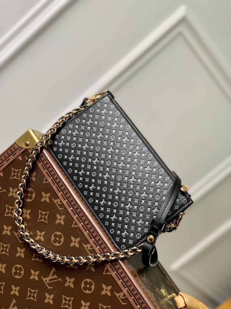 LV Satchel bags